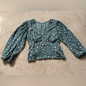 Abercrombie & Fitch blouse